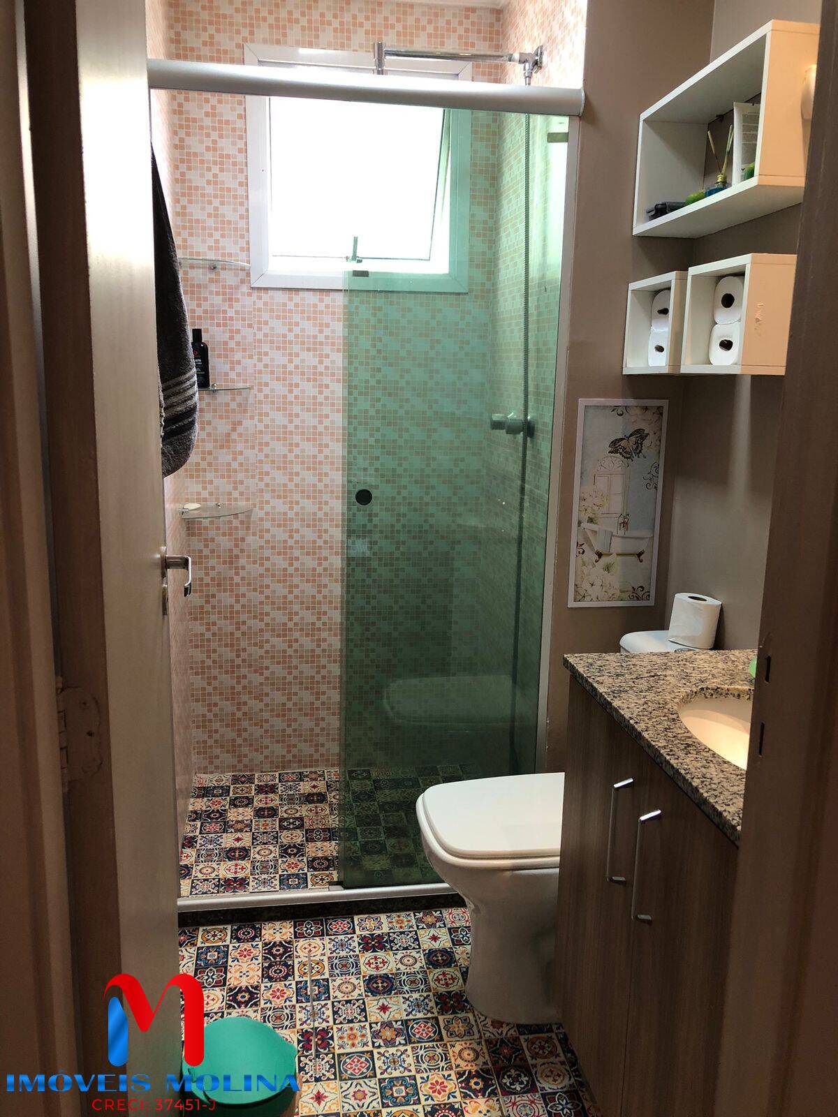 Apartamento, 2 quartos, 68 m² - Foto 5