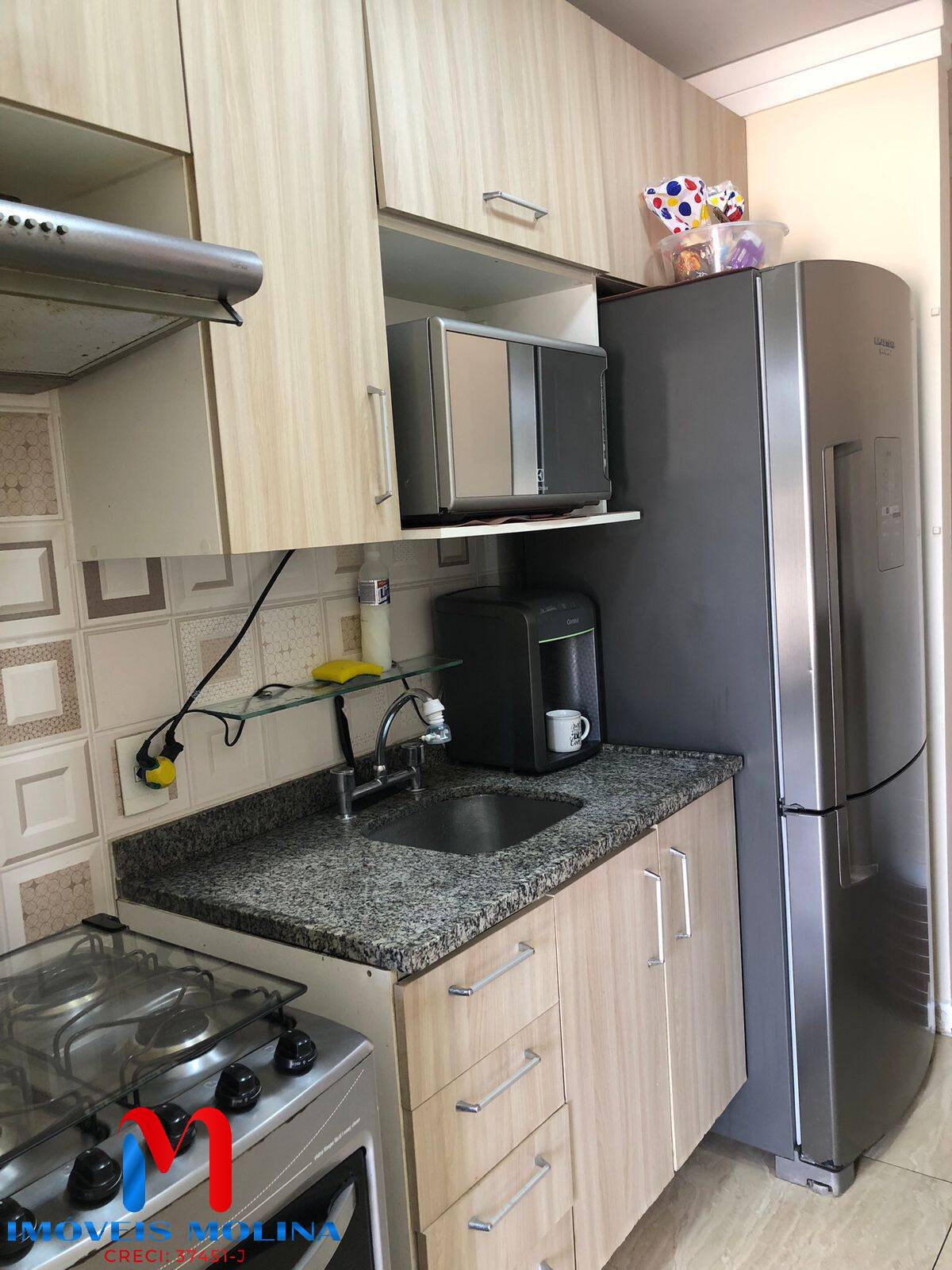 Apartamento, 2 quartos, 68 m² - Foto 6