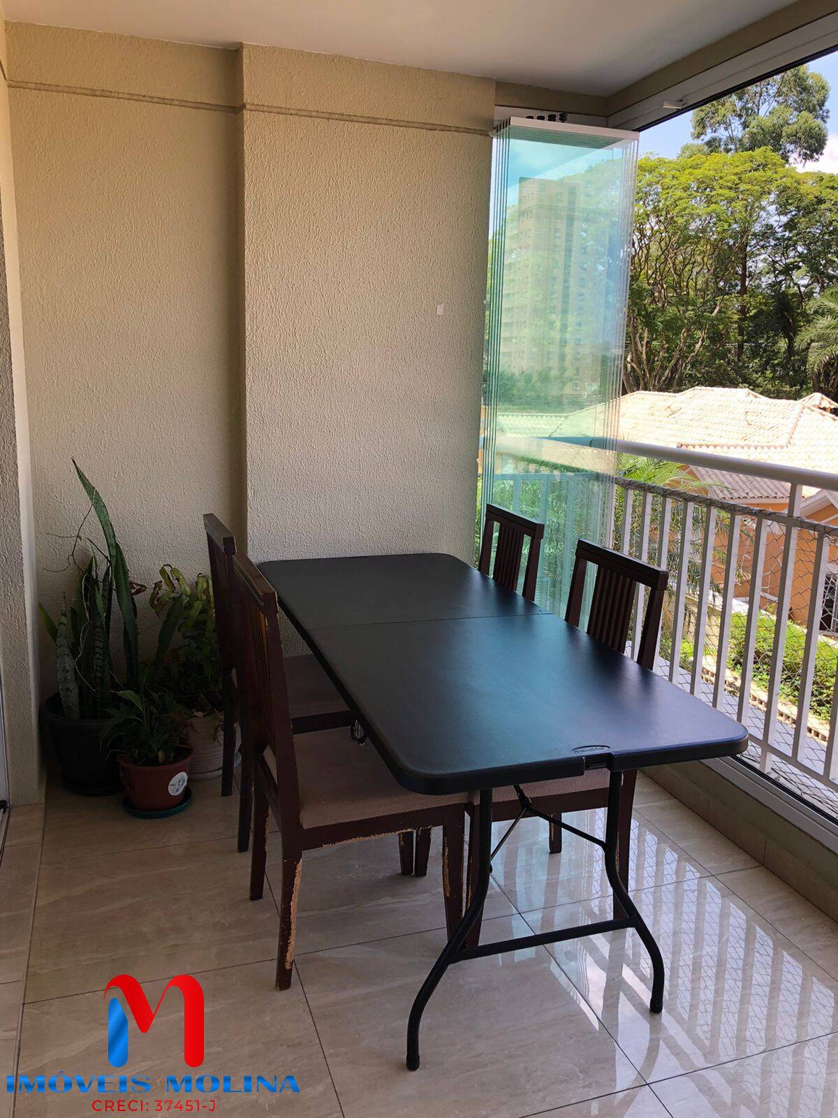Apartamento, 2 quartos, 68 m² - Foto 8