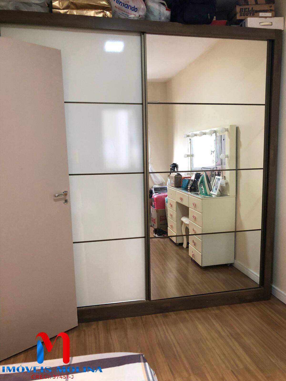 Apartamento, 2 quartos, 68 m² - Foto 7