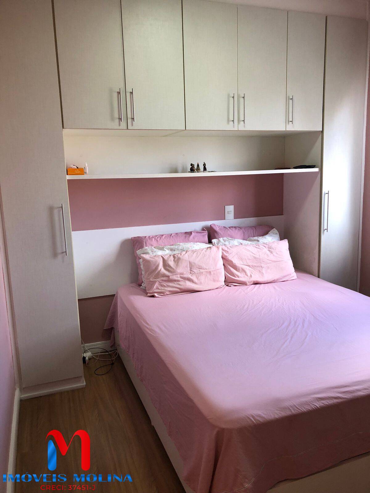 Apartamento, 2 quartos, 68 m² - Foto 9