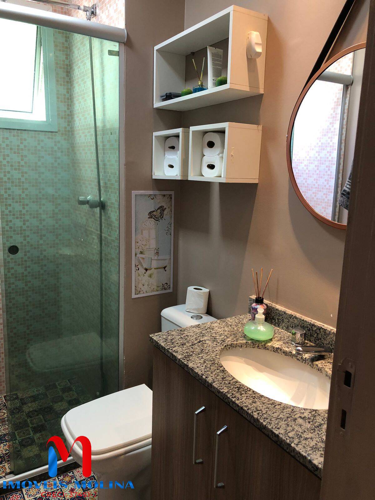 Apartamento, 2 quartos, 68 m² - Foto 12
