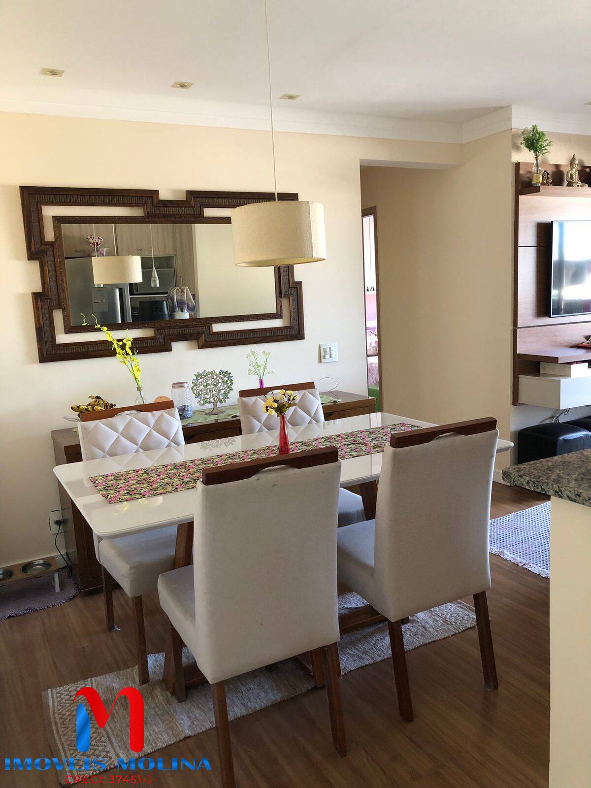 Apartamento, 2 quartos, 68 m² - Foto 16