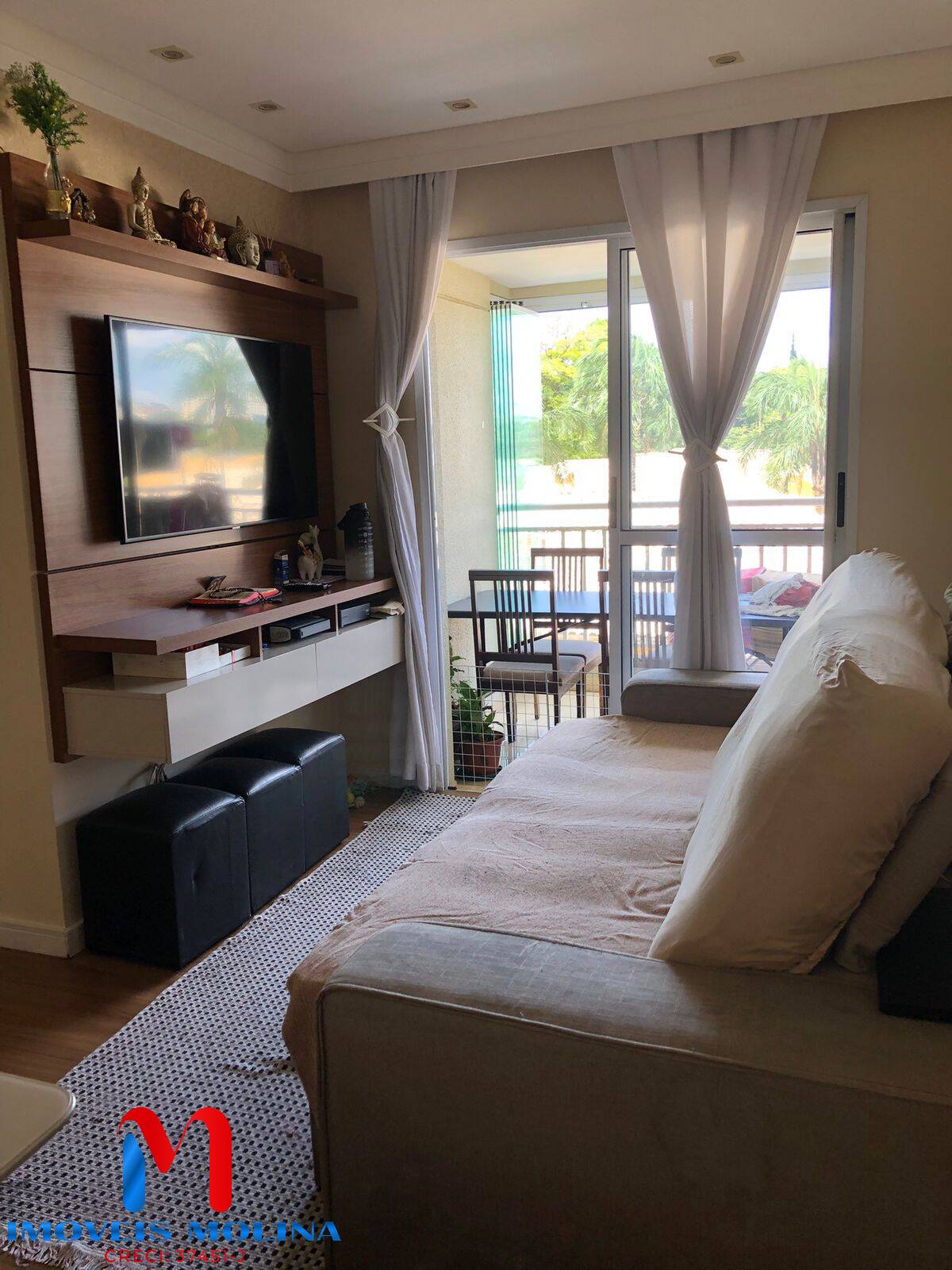Apartamento, 2 quartos, 68 m² - Foto 15