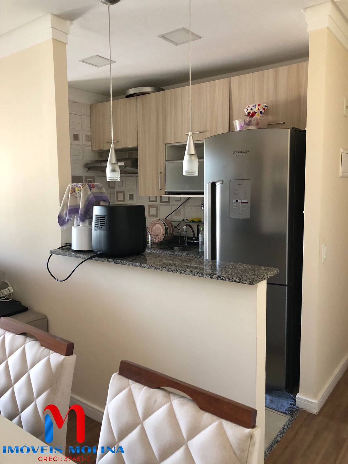 Apartamento, 2 quartos, 68 m² - Foto 17