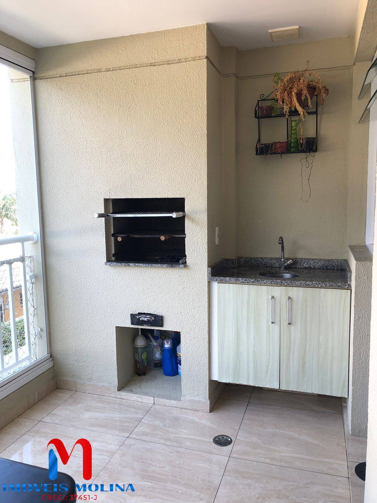 Apartamento, 2 quartos, 68 m² - Foto 19