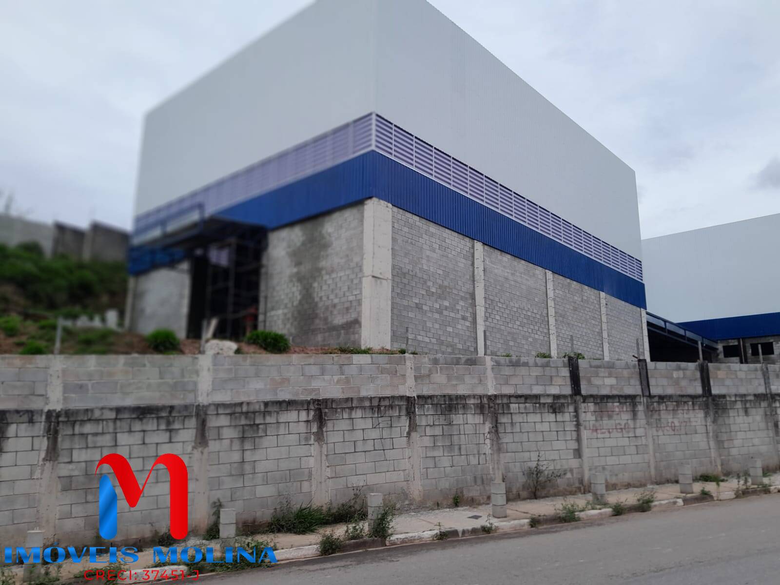 Depósito-Galpão, 2000 m² - Foto 8