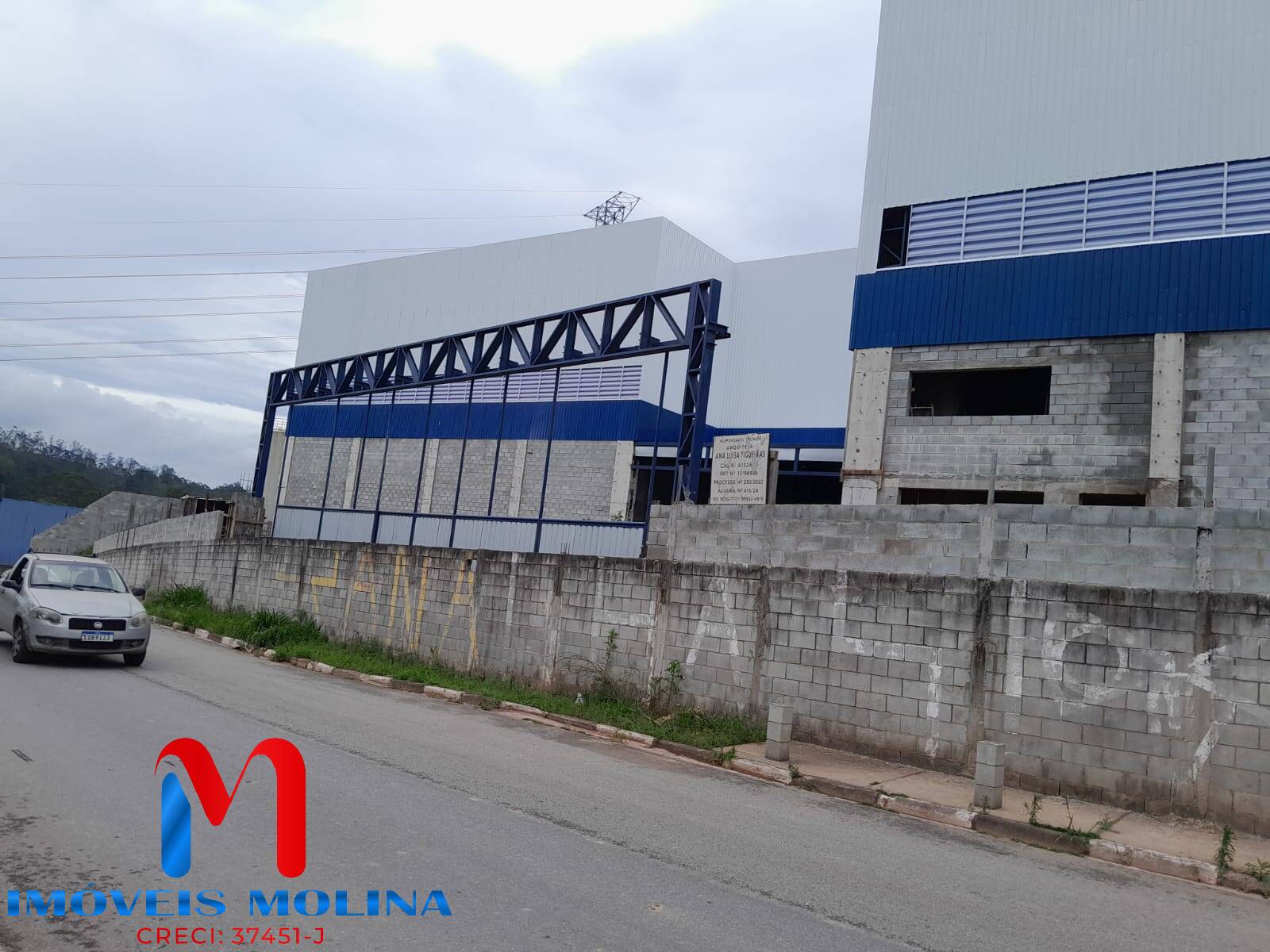 Depósito-Galpão, 2000 m² - Foto 6