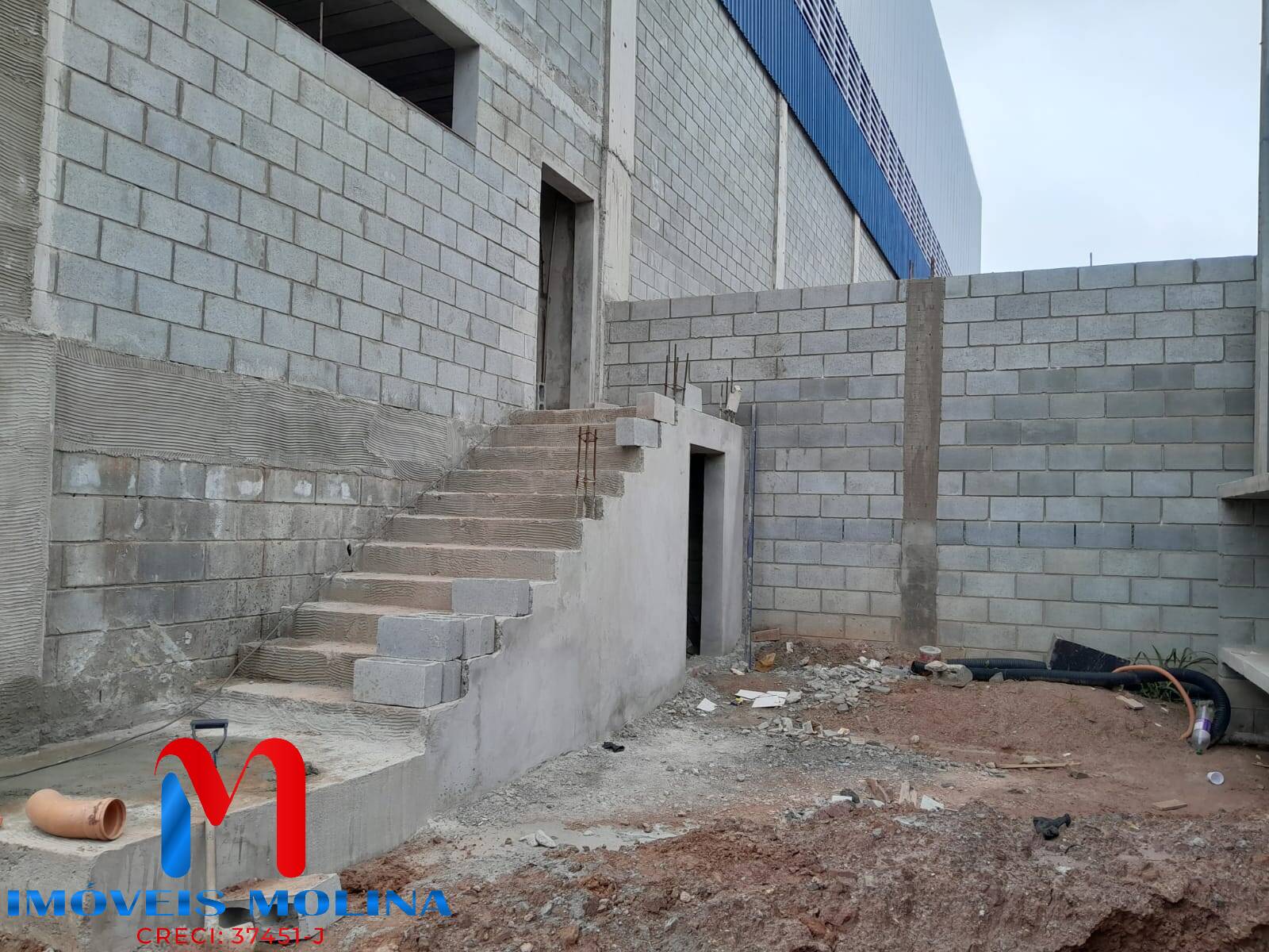 Depósito-Galpão, 2000 m² - Foto 11