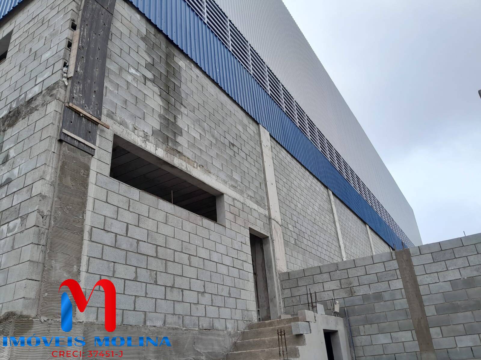 Depósito-Galpão, 2000 m² - Foto 10