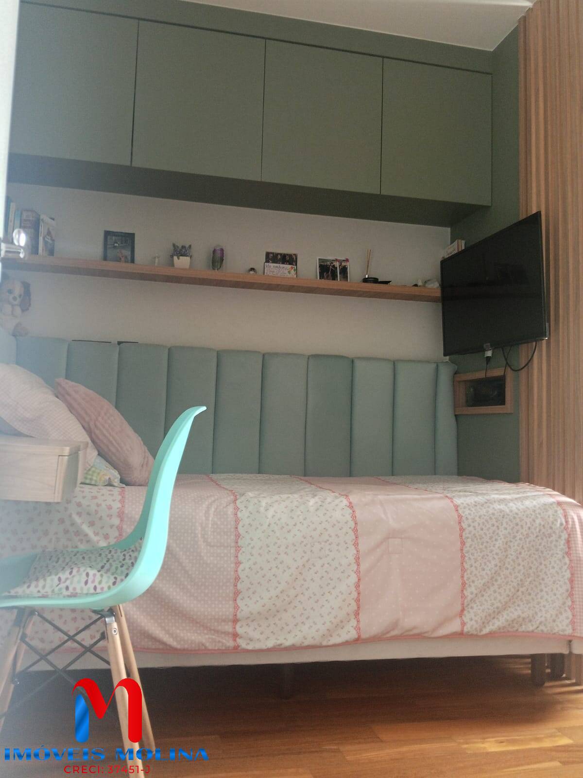 Apartamento, 3 quartos - Foto 13