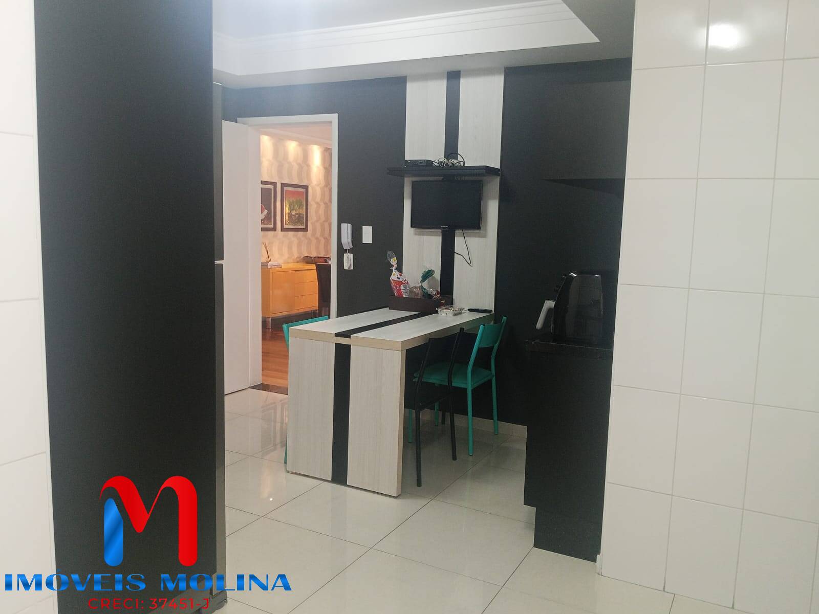 Apartamento, 3 quartos - Foto 14