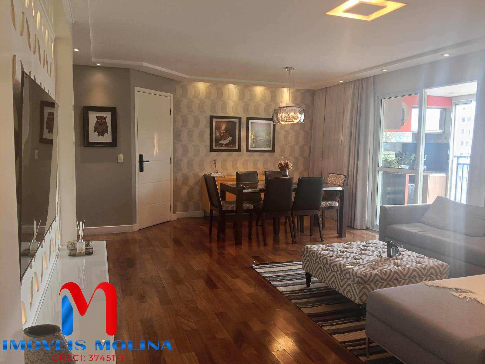 Apartamento, 3 quartos - Foto 3