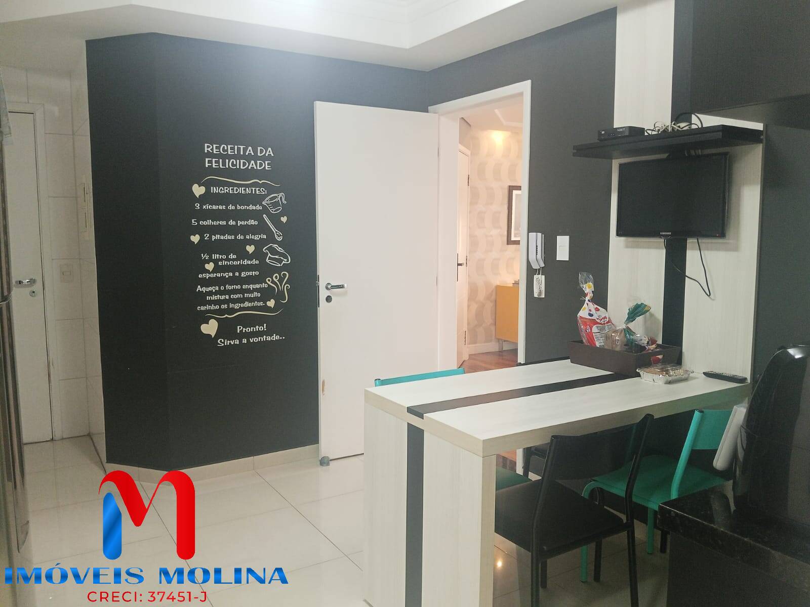 Apartamento, 3 quartos - Foto 20