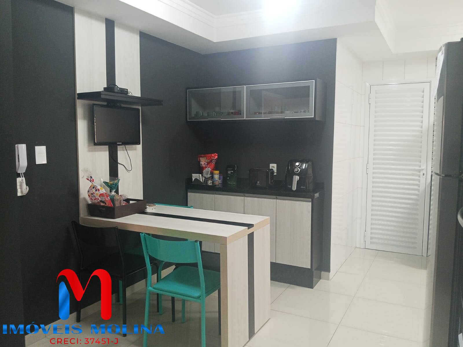 Apartamento, 3 quartos - Foto 27