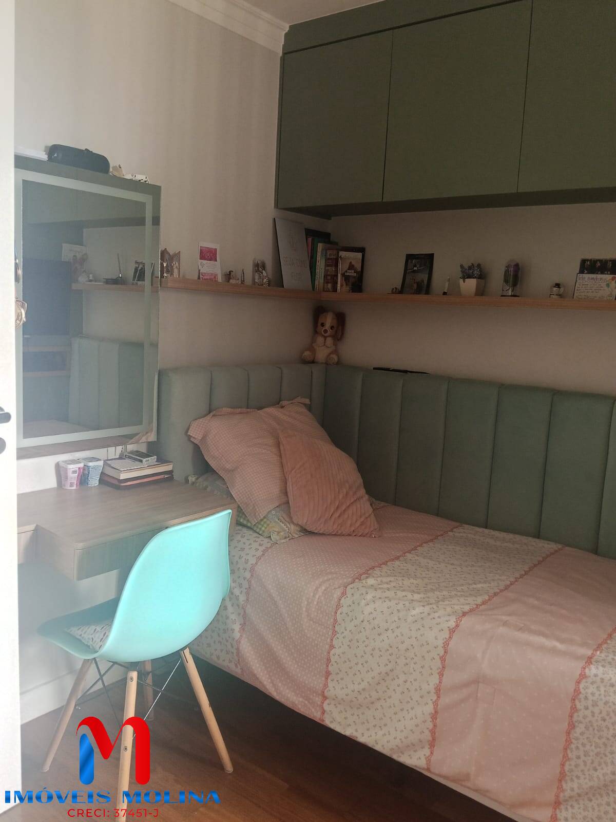 Apartamento, 3 quartos - Foto 26