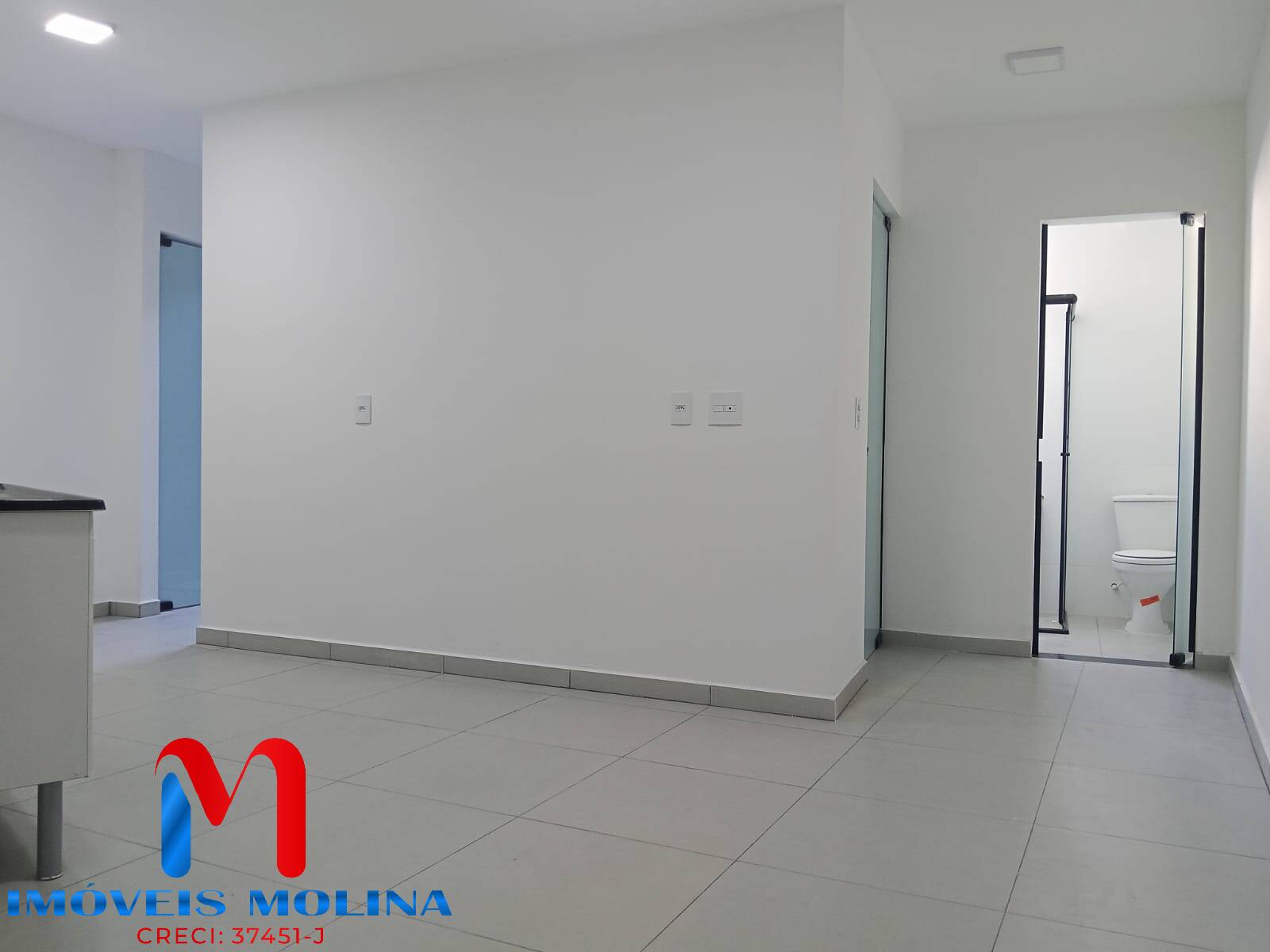Apartamento, 2 quartos - Foto 2