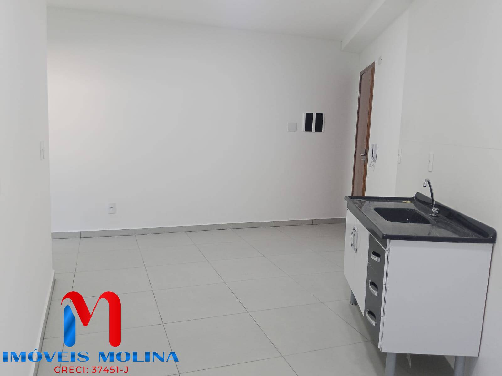 Apartamento, 2 quartos - Foto 1