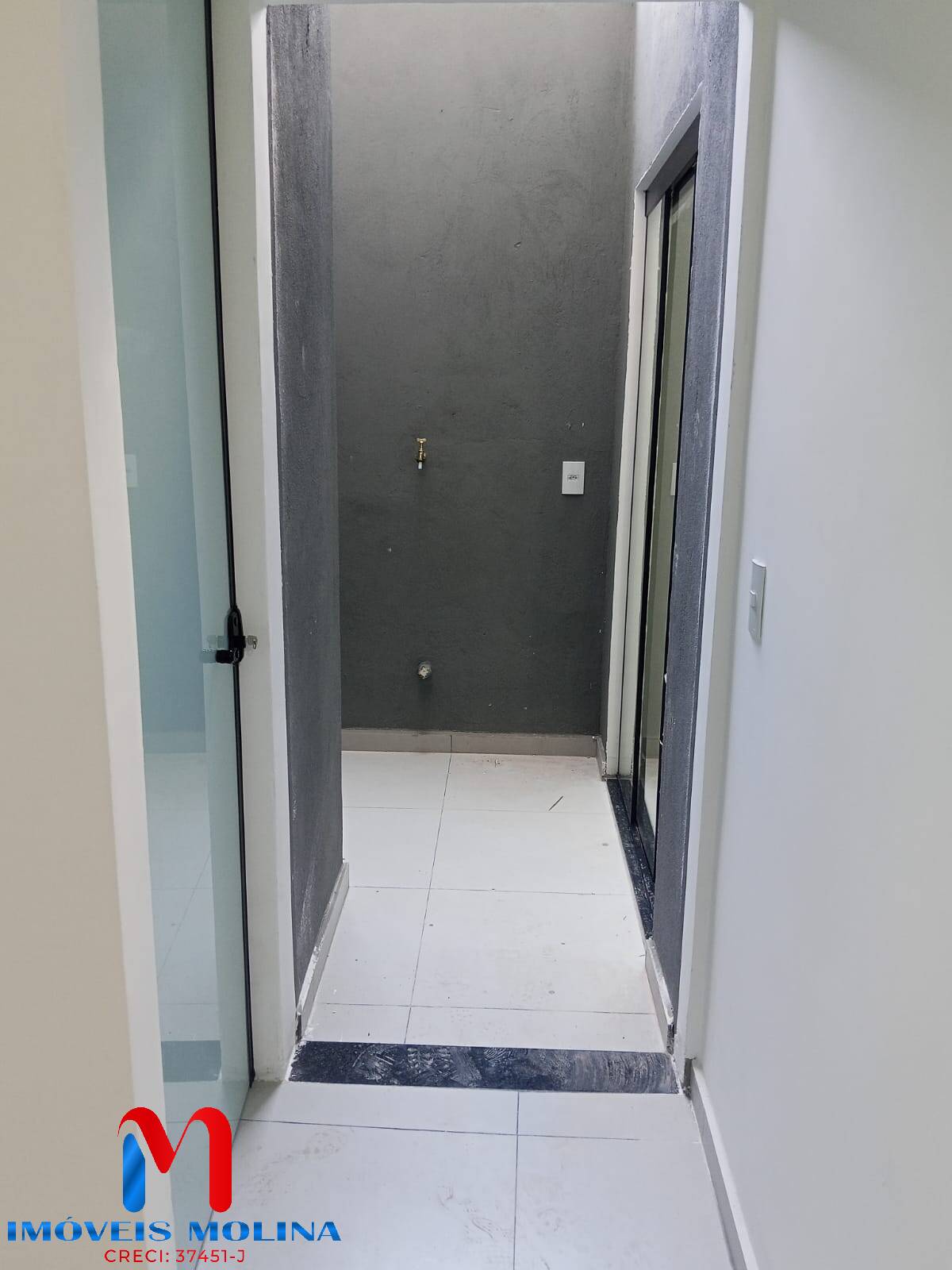 Apartamento, 2 quartos - Foto 4