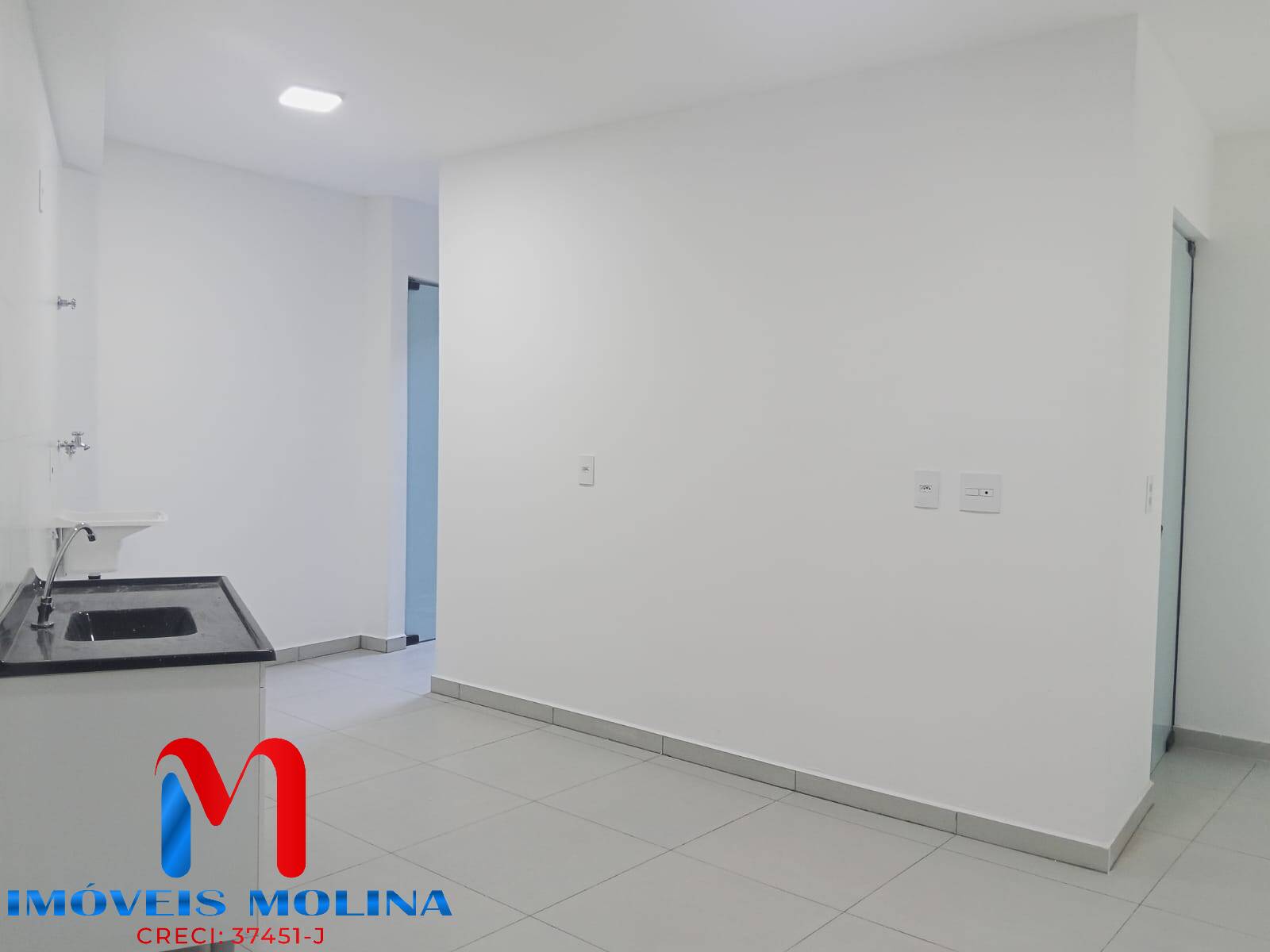 Apartamento, 2 quartos - Foto 9