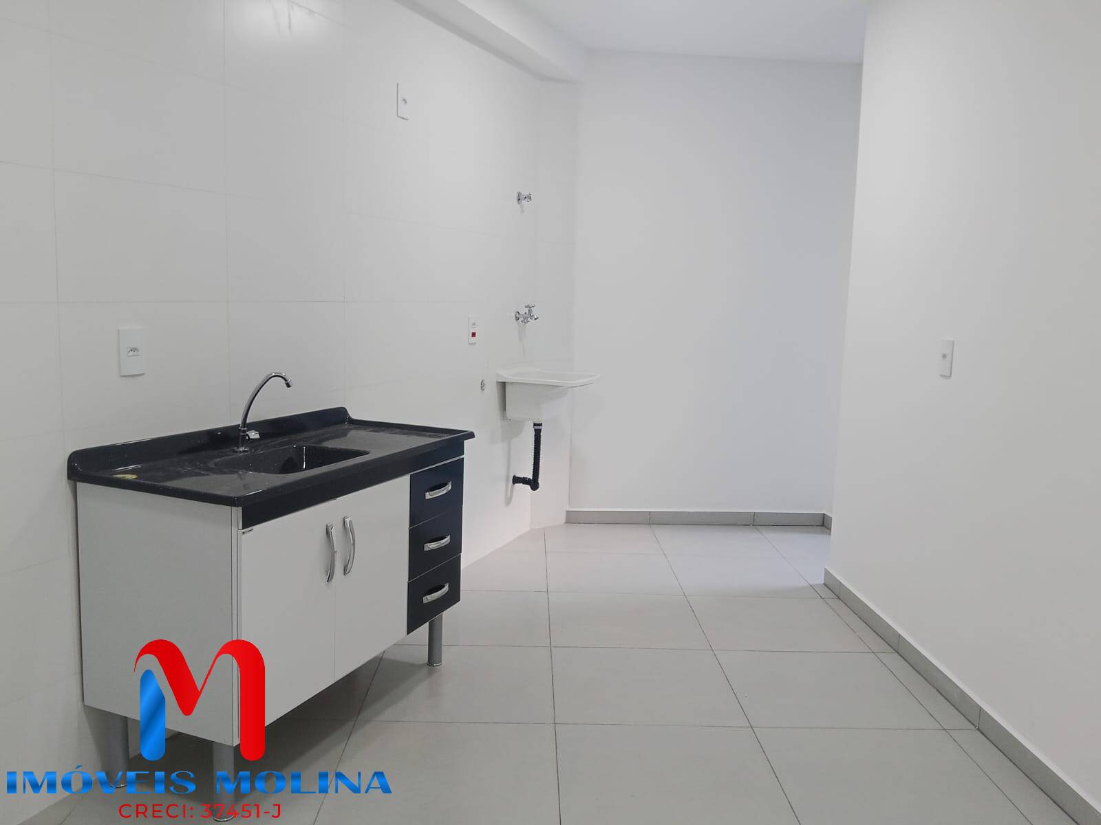 Apartamento, 2 quartos - Foto 8