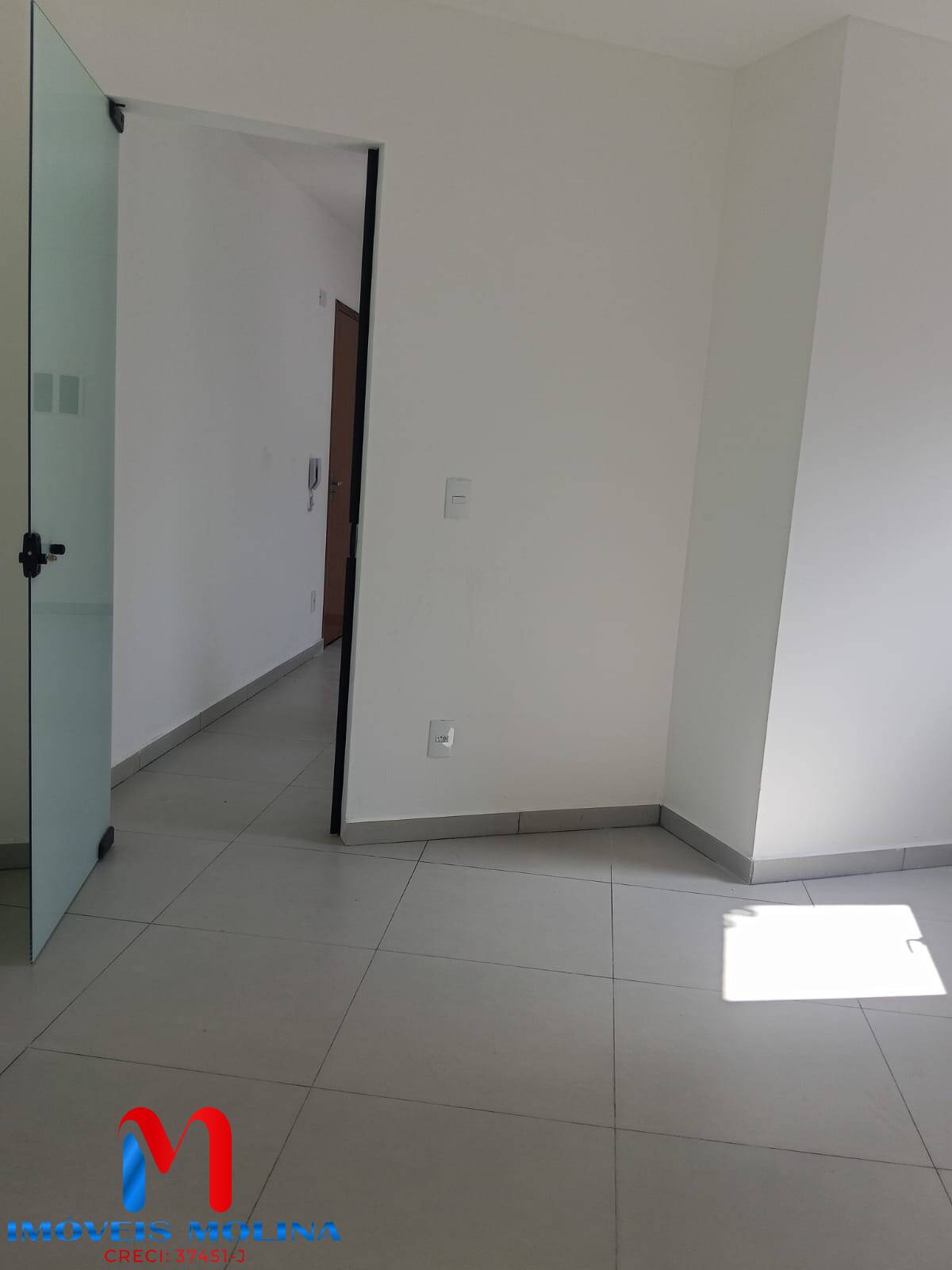Apartamento, 1 quarto - Foto 3