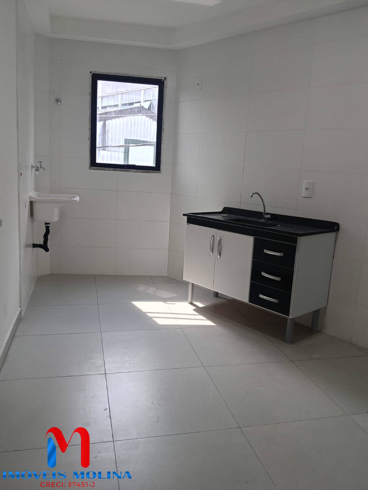 Apartamento, 1 quarto - Foto 4