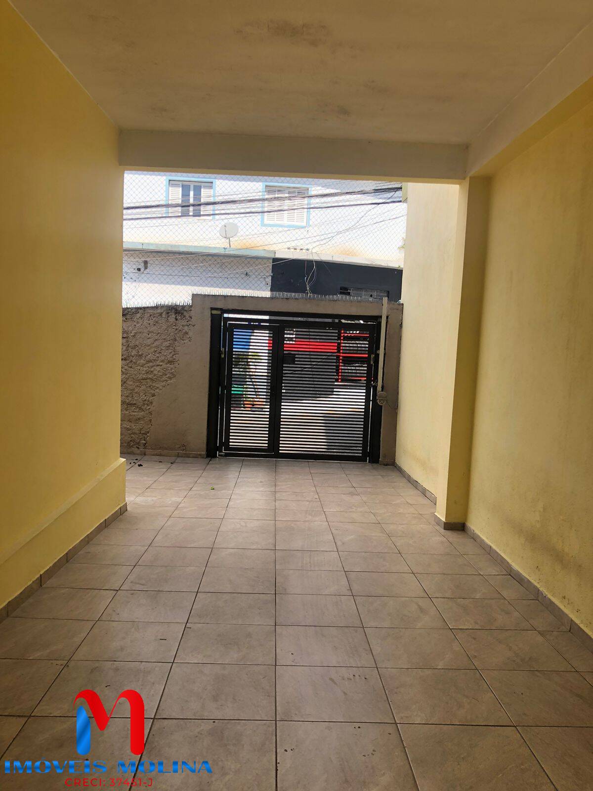 Casa, 2 quartos, 90 m² - Foto 1