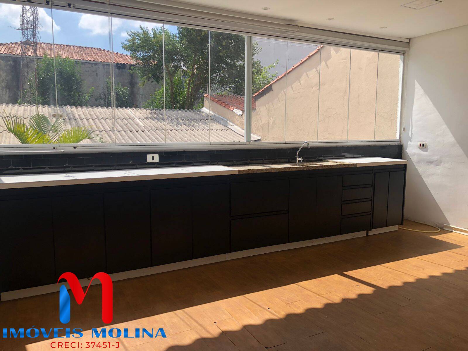 Casa, 2 quartos, 90 m² - Foto 3