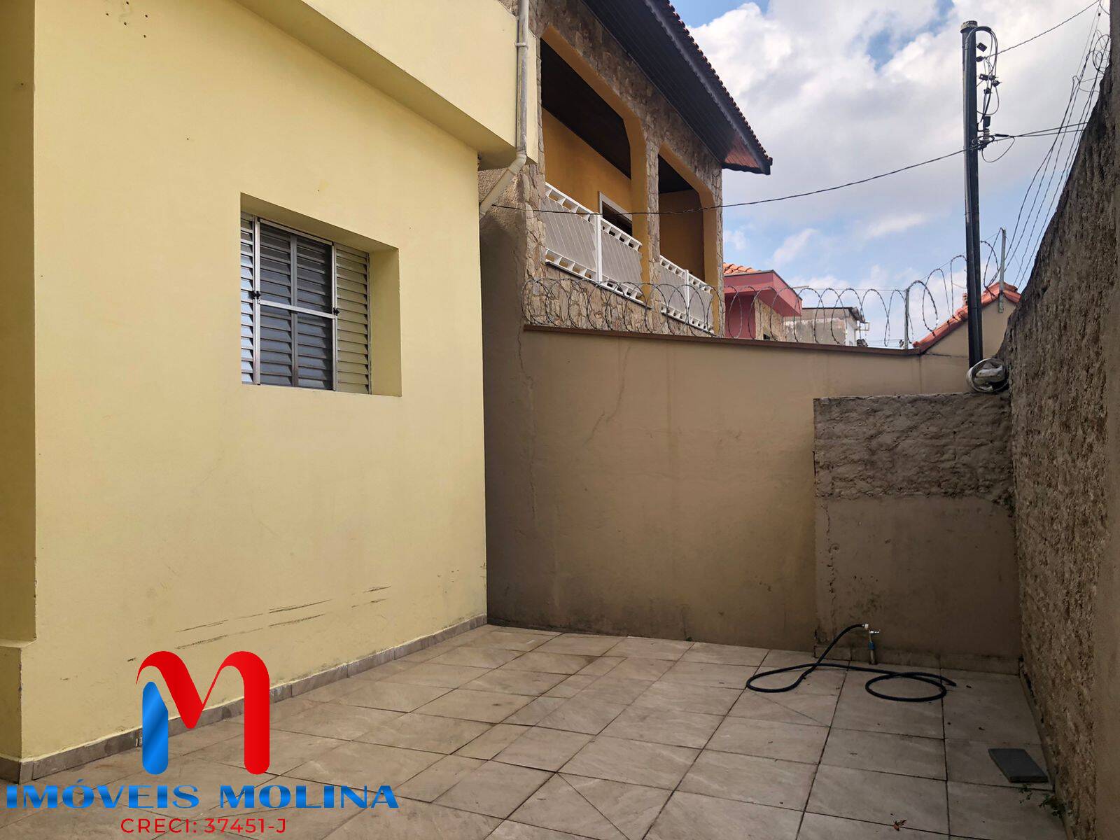 Casa, 2 quartos, 90 m² - Foto 19
