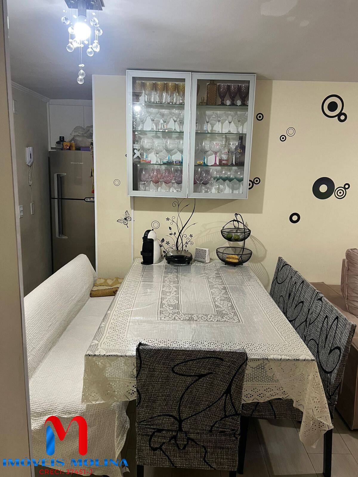 Apartamento, 3 quartos - Foto 2