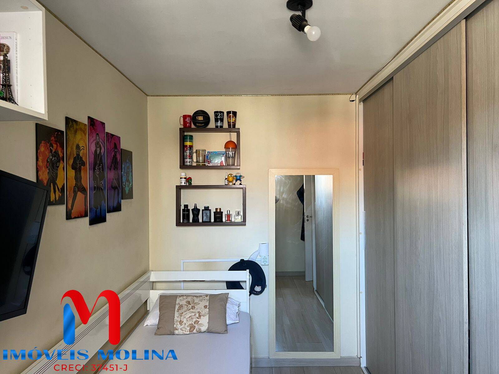 Apartamento, 3 quartos - Foto 15