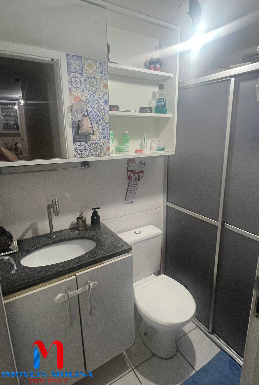 Apartamento, 3 quartos - Foto 17