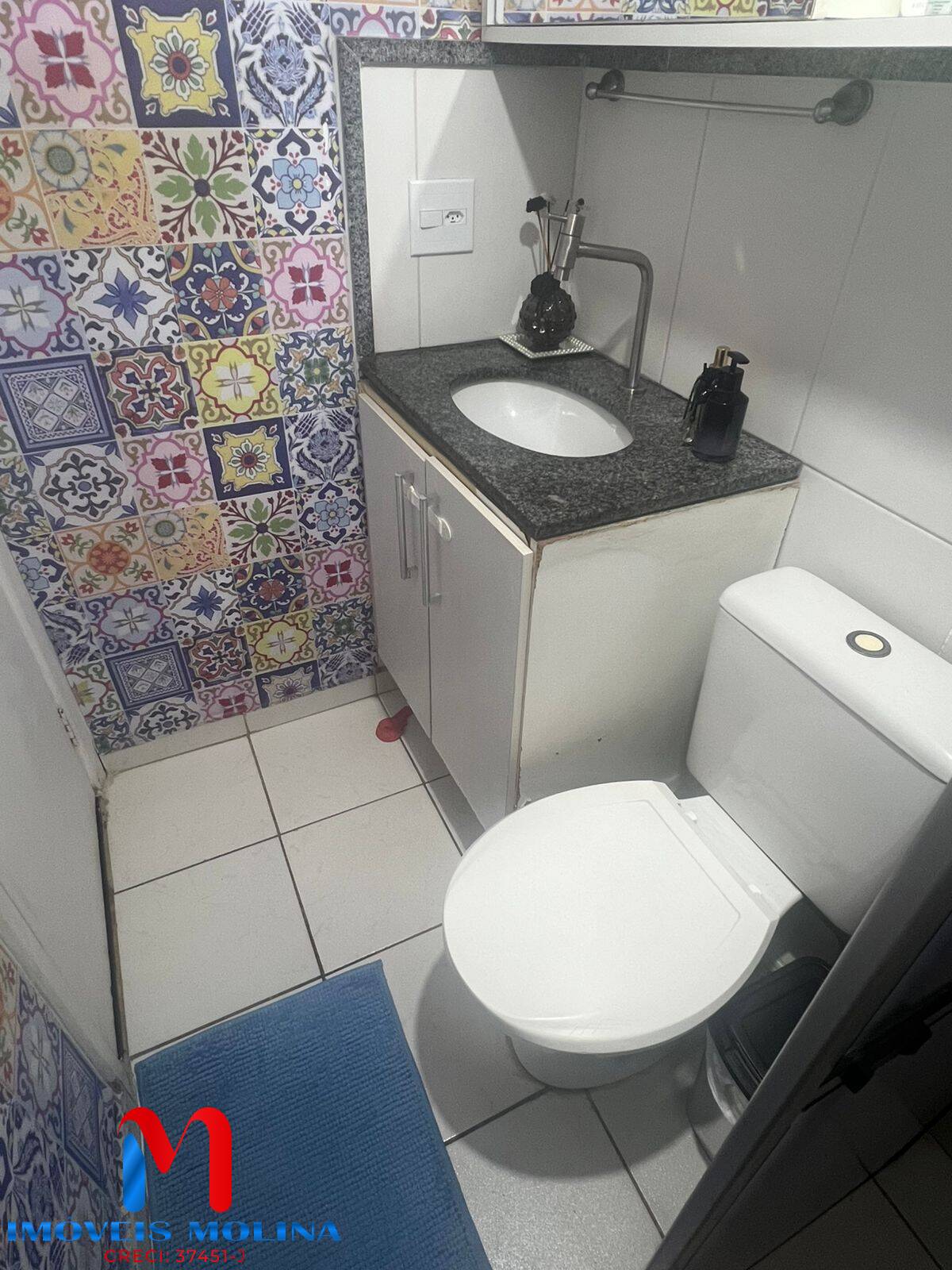 Apartamento, 3 quartos - Foto 19