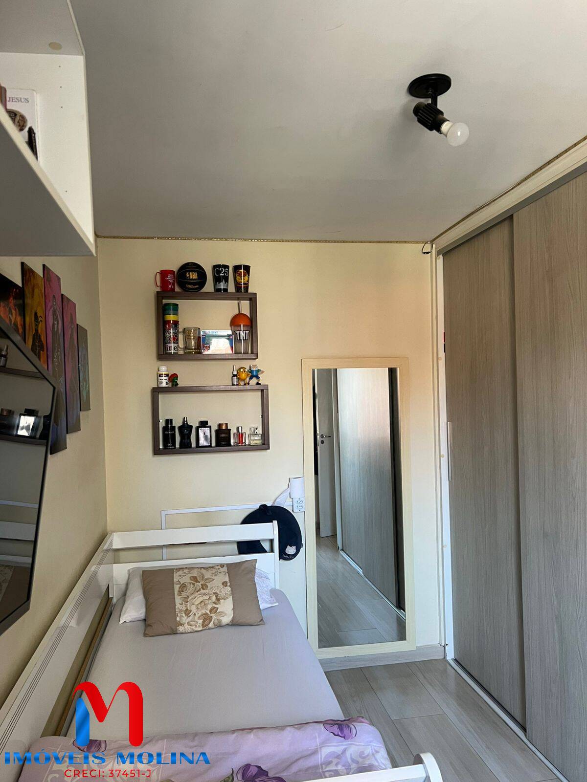 Apartamento, 3 quartos - Foto 24