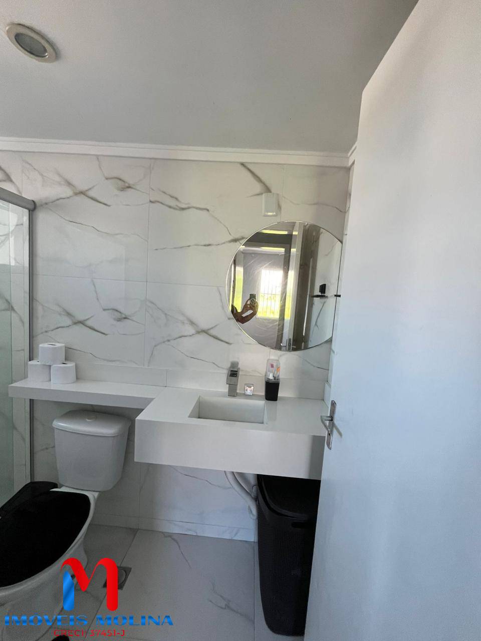 Apartamento, 2 quartos - Foto 8