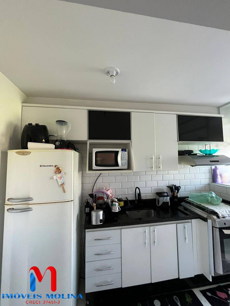 Apartamento, 2 quartos - Foto 10