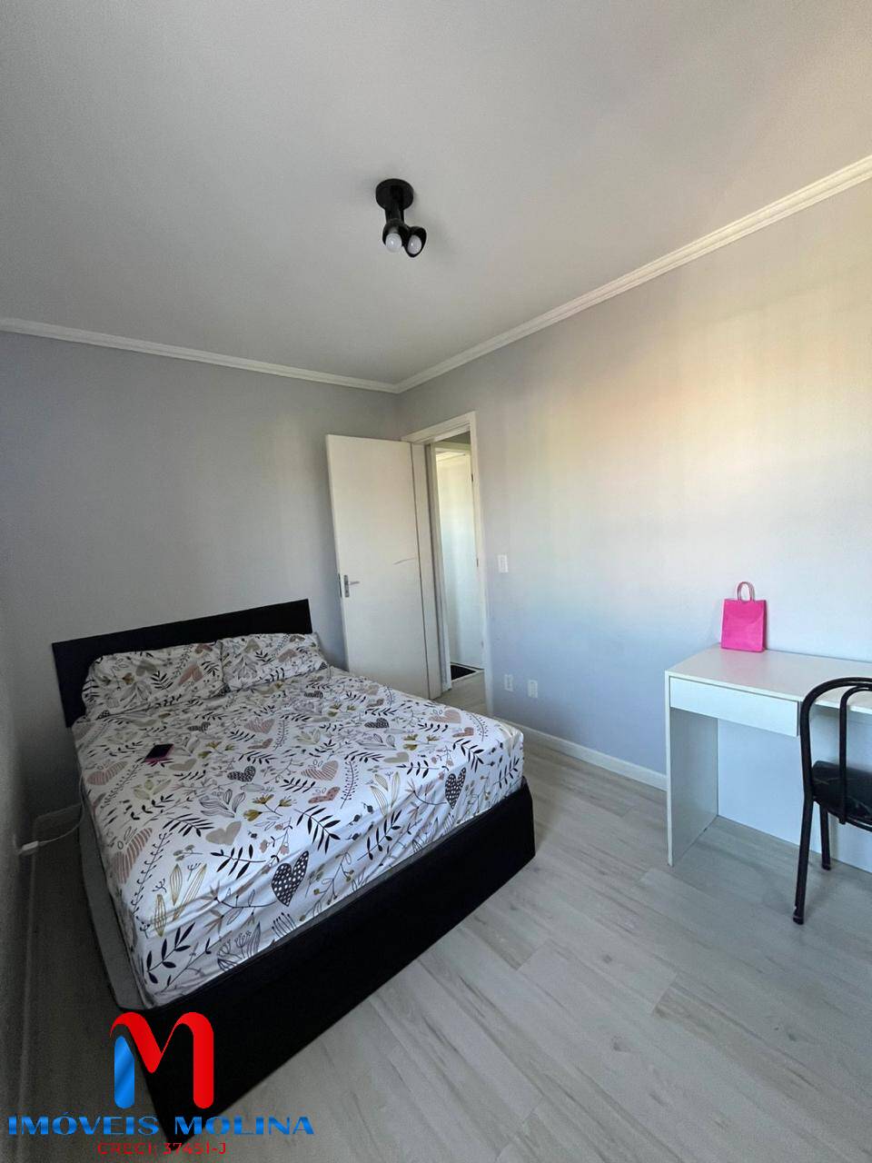 Apartamento, 2 quartos - Foto 9