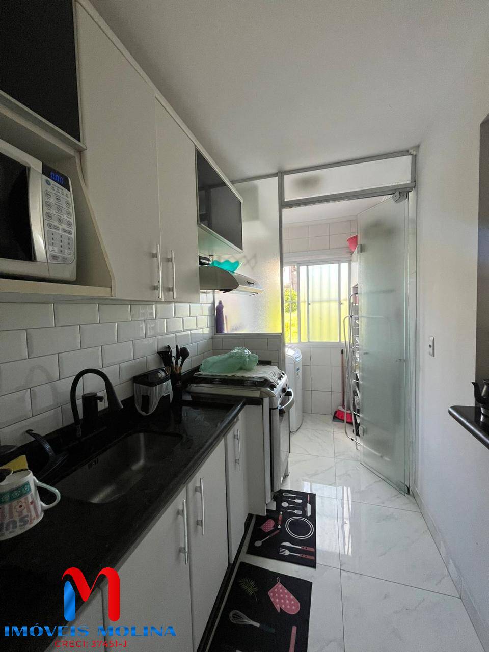 Apartamento, 2 quartos - Foto 14