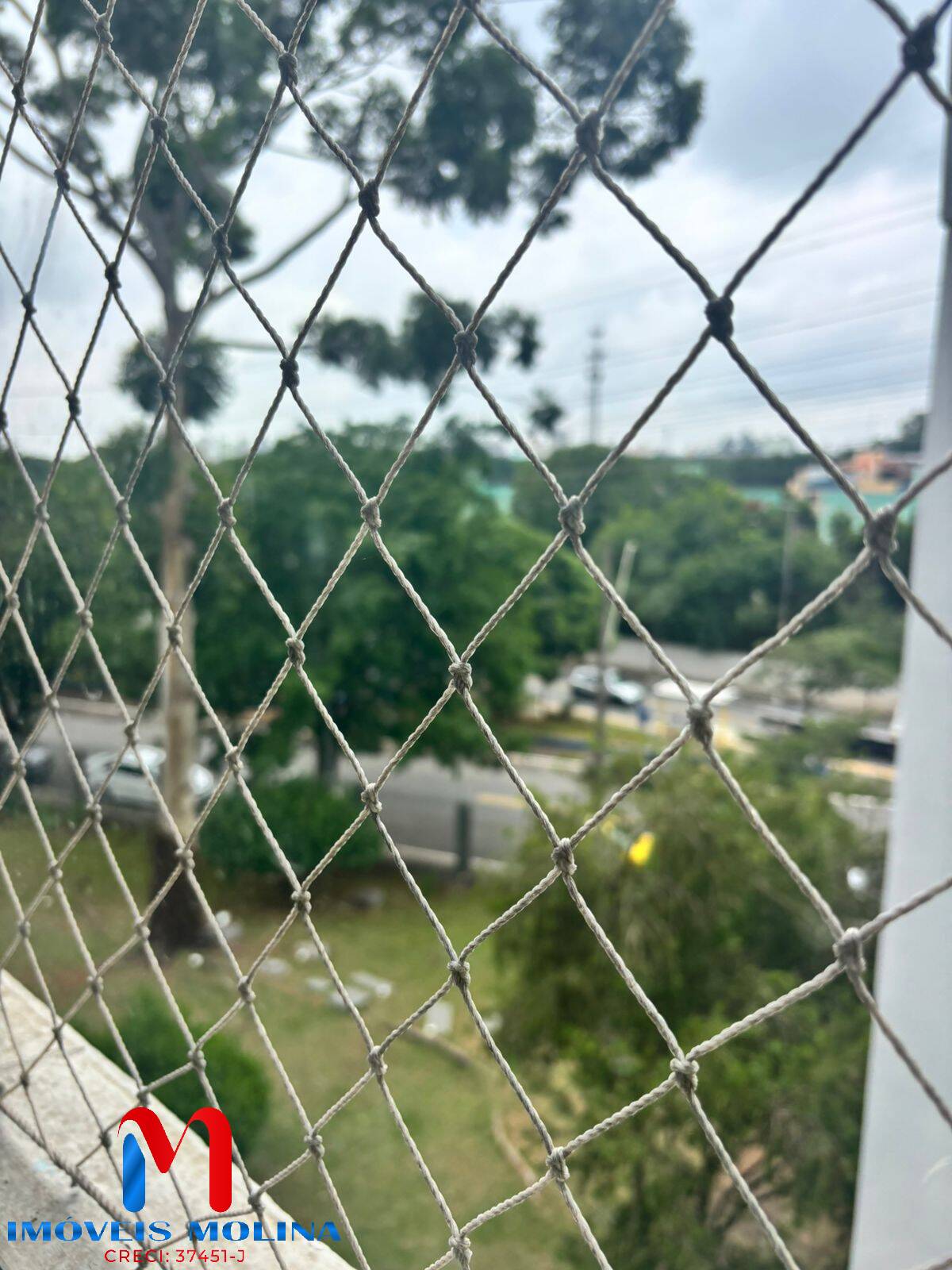 Apartamento 2 Dormitórios – Condomínio Tambuatá – São Caetano do Sul.