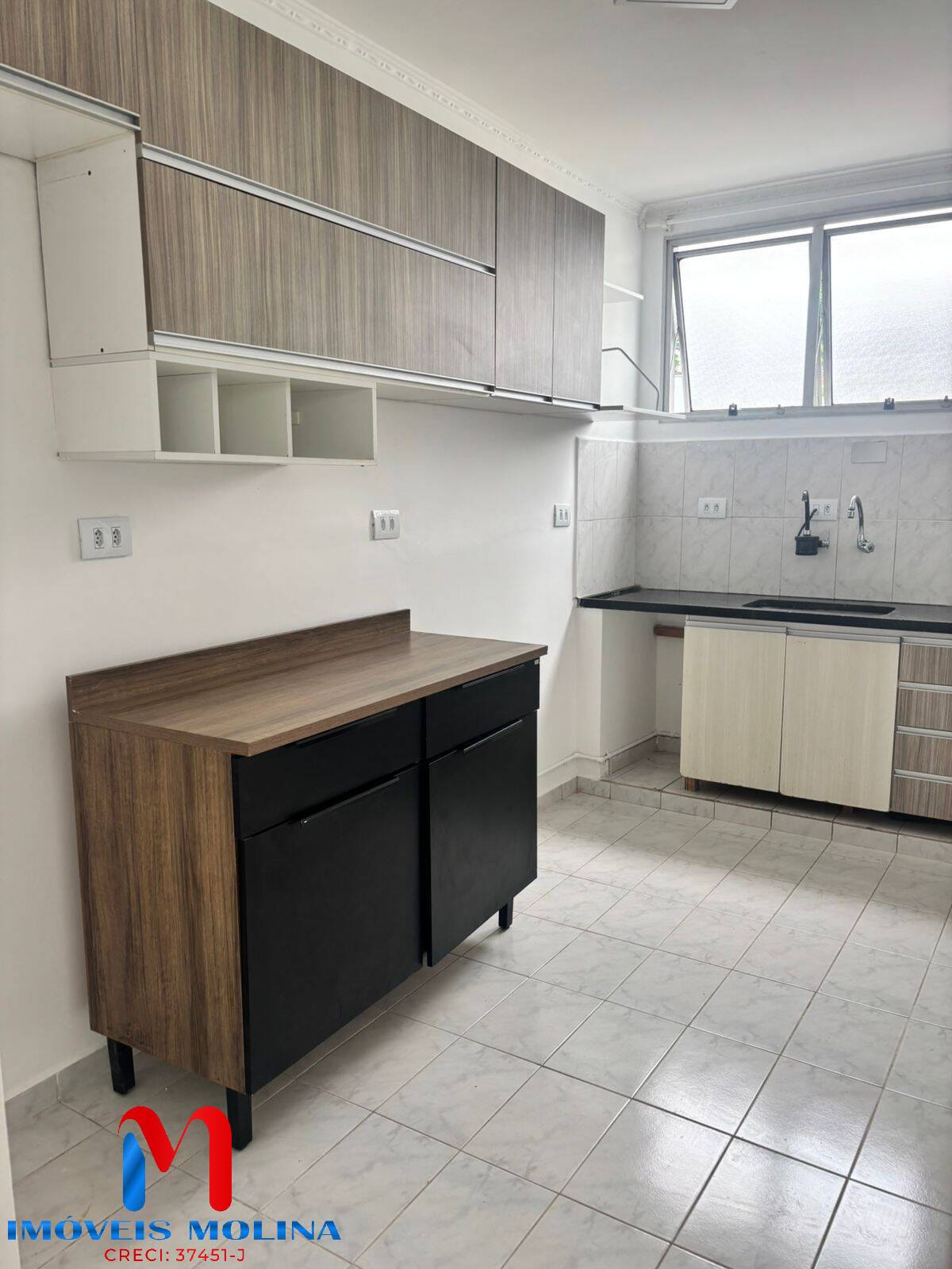 Apartamento, 2 quartos - Foto 3
