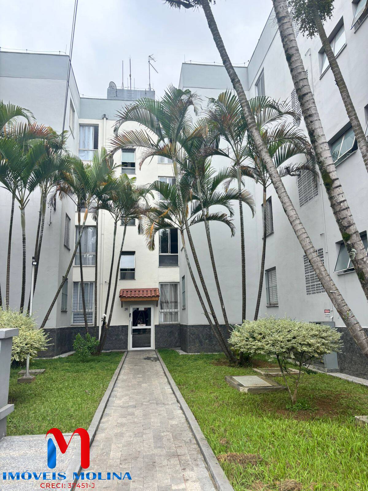 Apartamento, 2 quartos - Foto 6