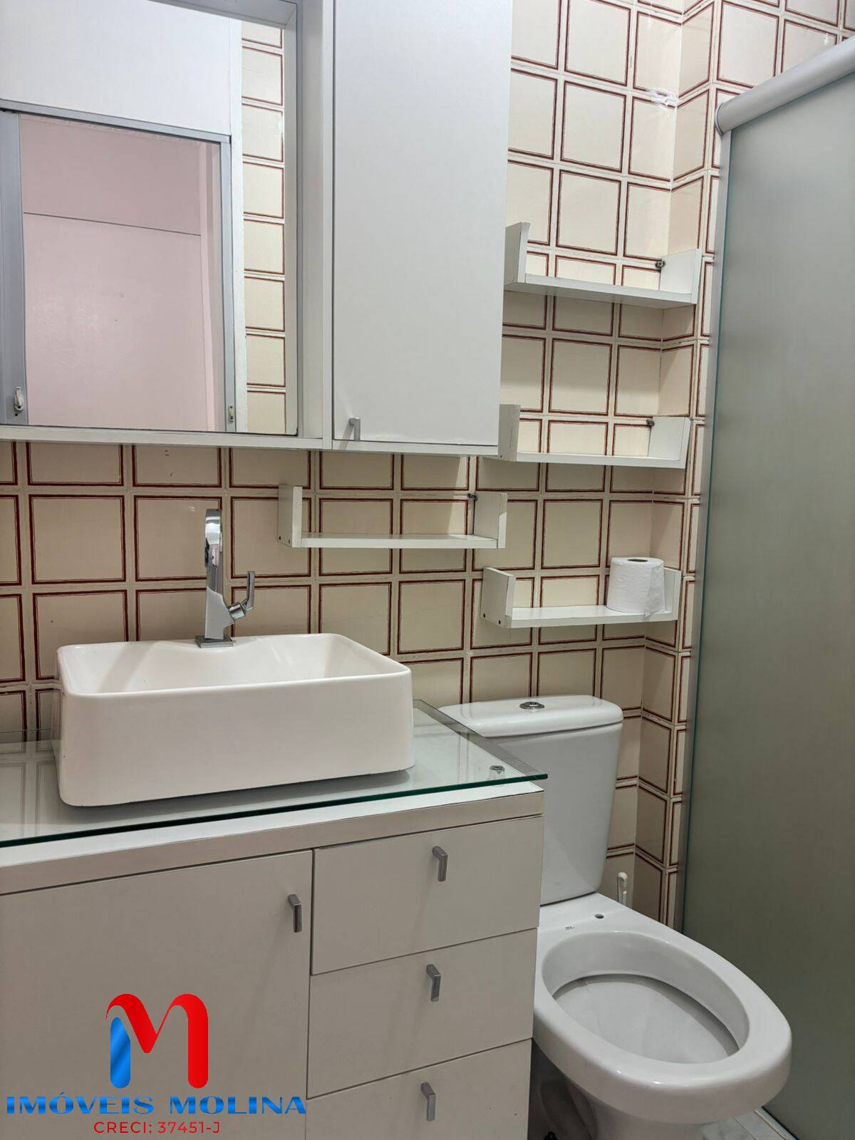 Apartamento, 2 quartos - Foto 14