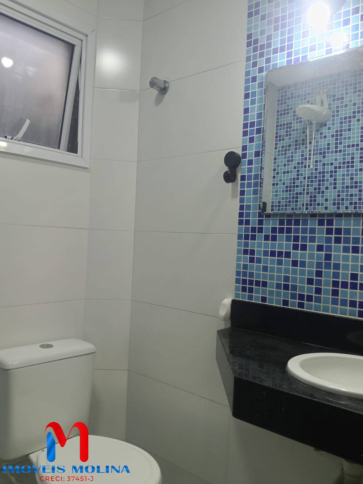 Apartamento, 2 quartos, 45 m² - Foto 11