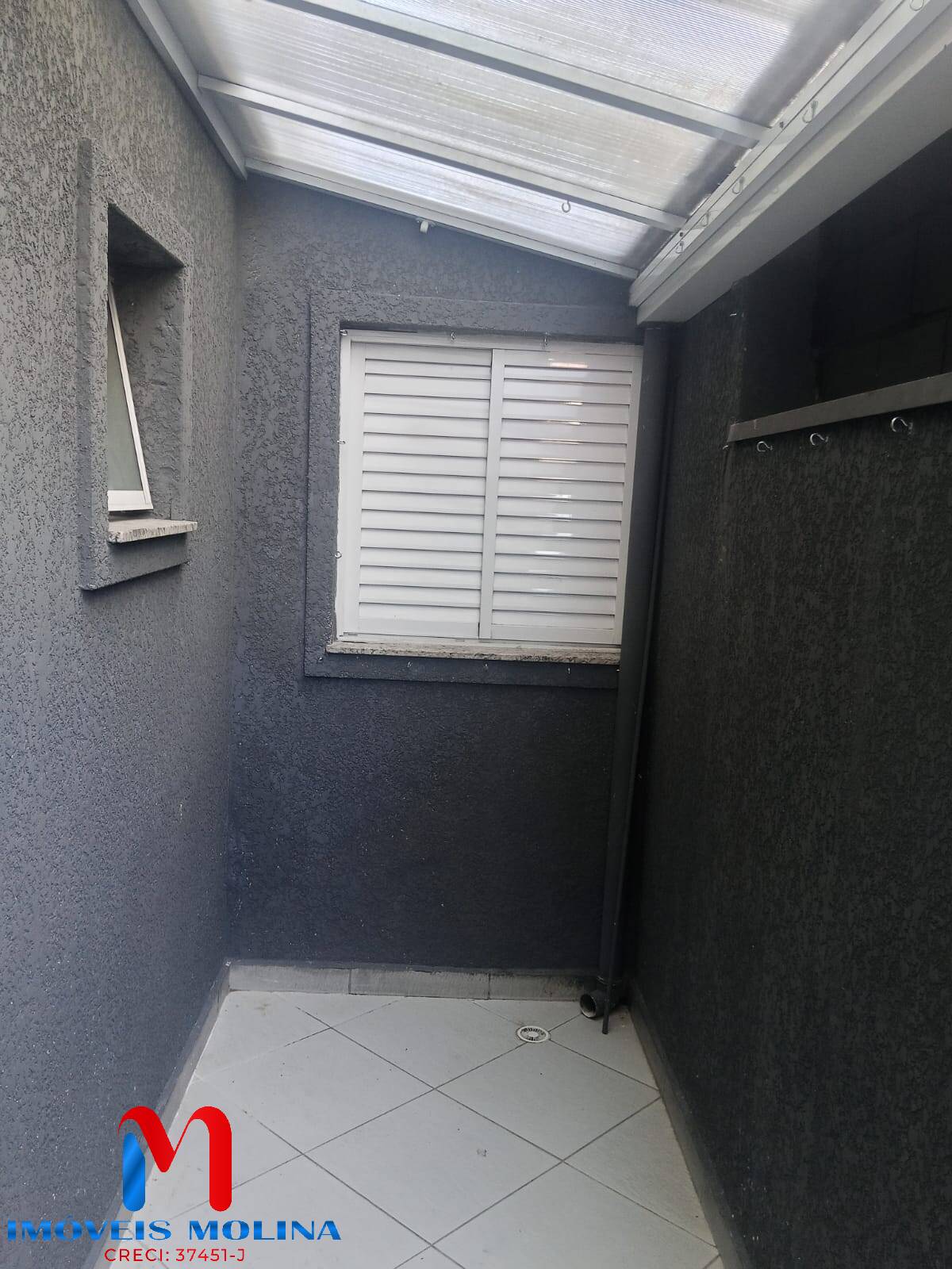 Apartamento, 2 quartos, 45 m² - Foto 5