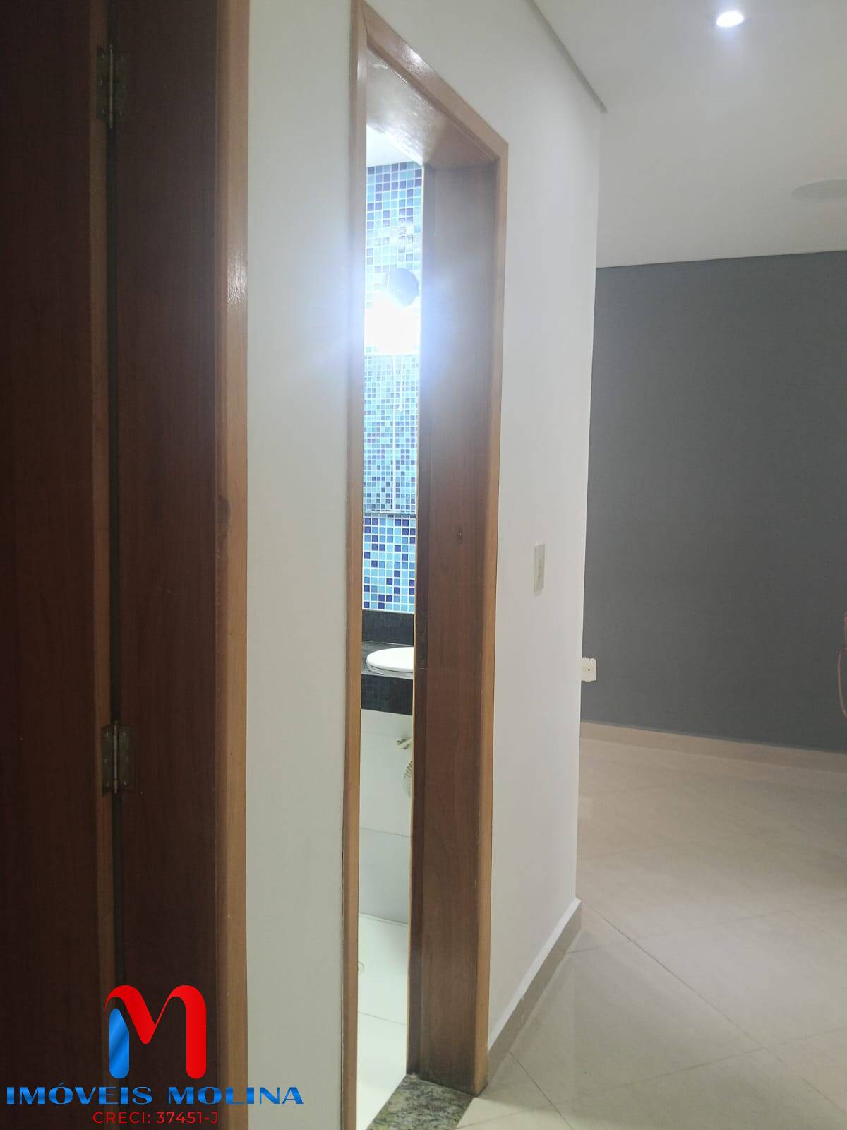 Apartamento, 2 quartos, 45 m² - Foto 7