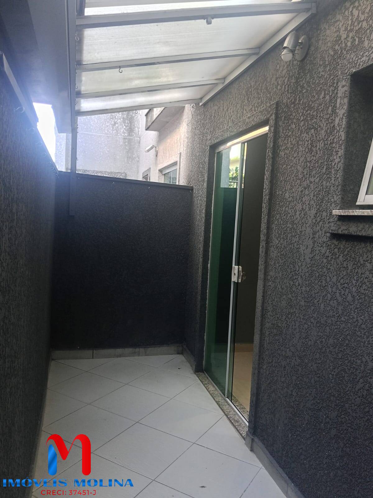 Apartamento, 2 quartos, 45 m² - Foto 6