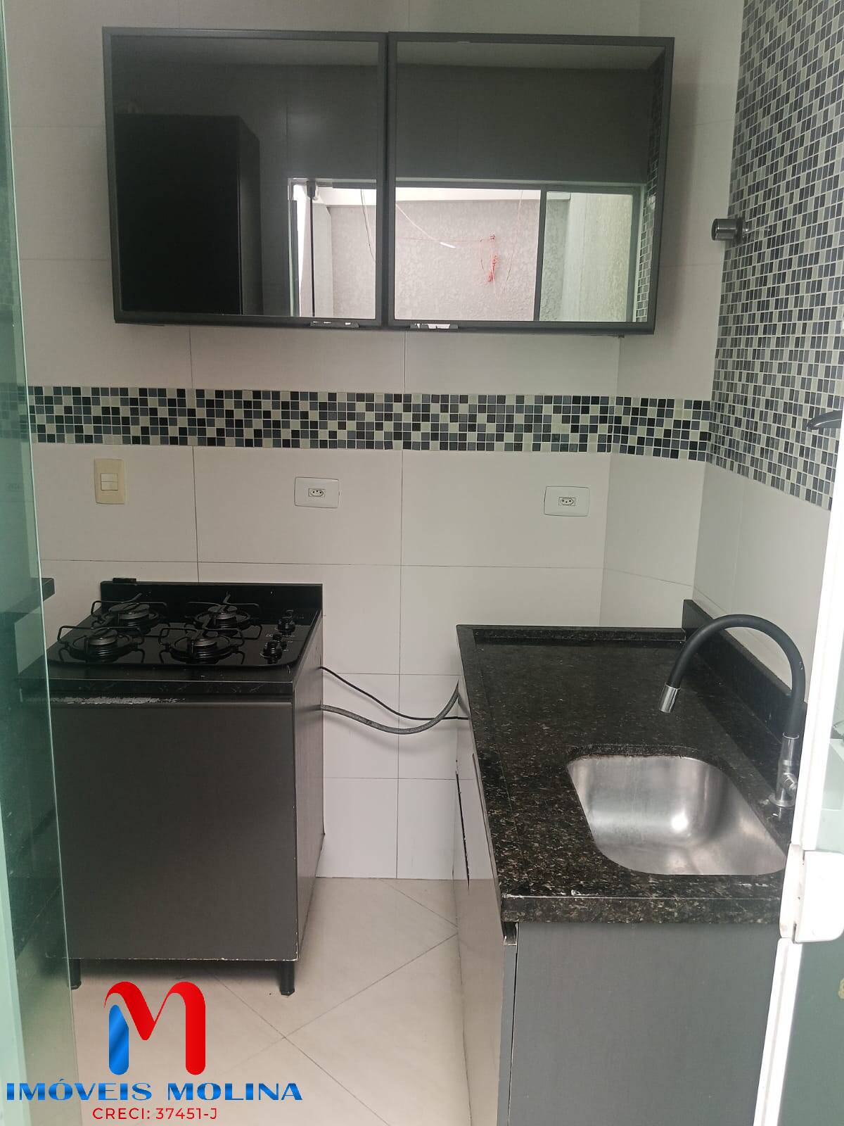 Apartamento, 2 quartos, 45 m² - Foto 17