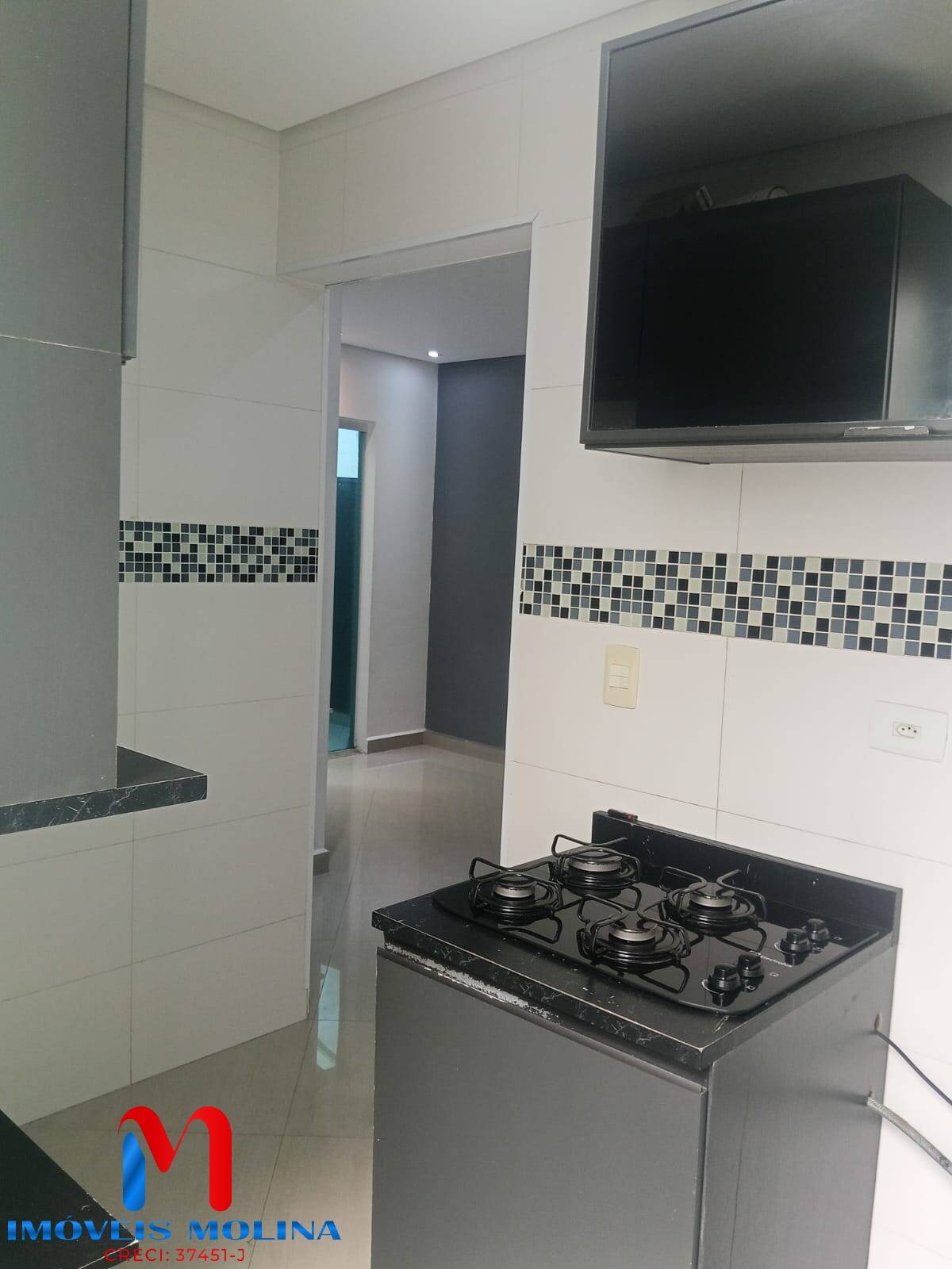 Apartamento, 2 quartos, 45 m² - Foto 19