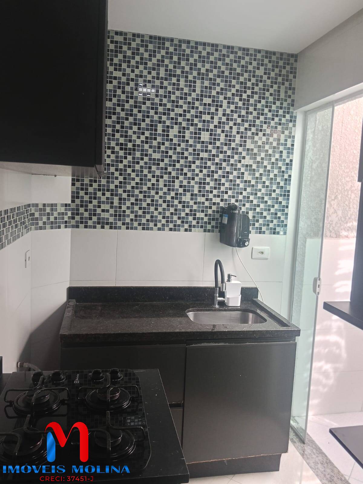 Apartamento, 2 quartos, 45 m² - Foto 21